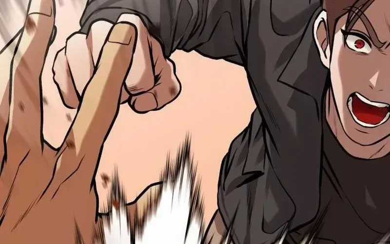 John X Sát Thủ - Chapter 12 - Trang 515