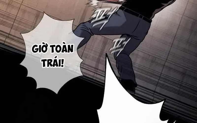 John X Sát Thủ - Chapter 12 - Trang 523