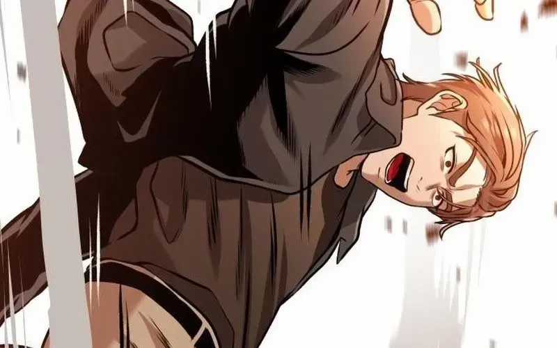 John X Sát Thủ - Chapter 12 - Trang 552