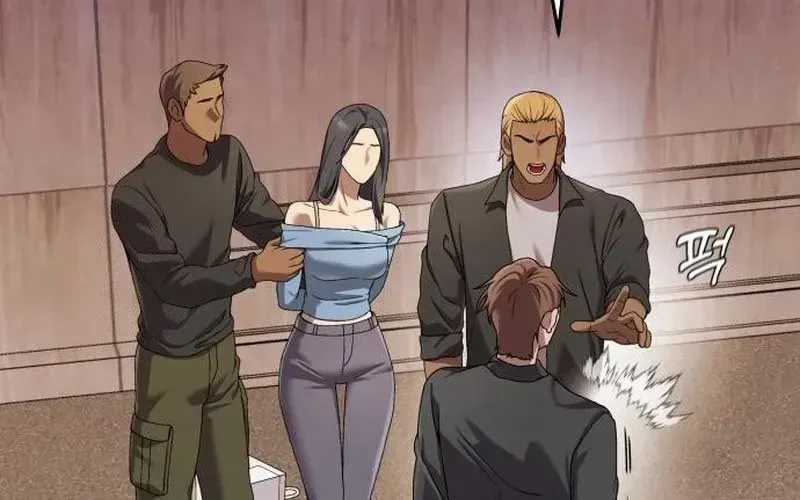 John X Sát Thủ - Chapter 12 - Trang 69