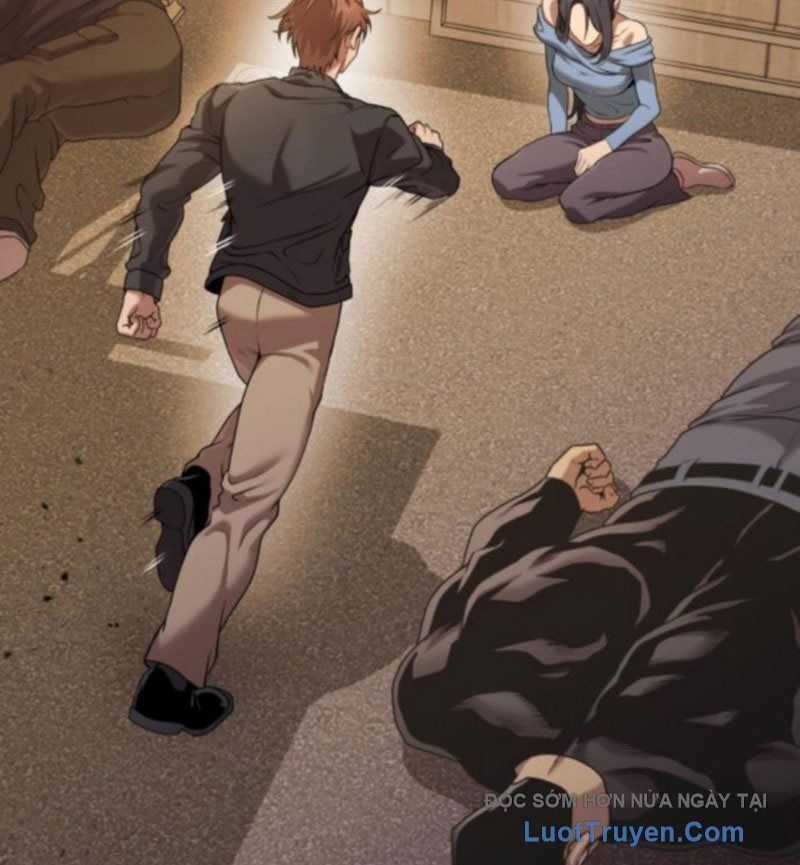 John X Sát Thủ - Chapter 13 - Trang 20