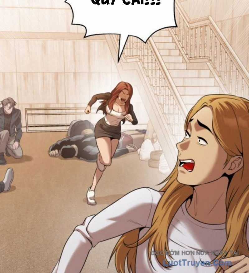 John X Sát Thủ - Chapter 13 - Trang 202