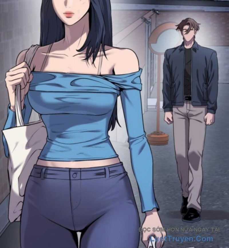 John X Sát Thủ - Chapter 13 - Trang 223