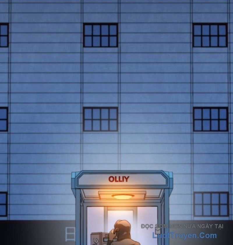 John X Sát Thủ - Chapter 13 - Trang 305