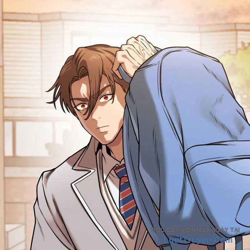 John X Sát Thủ - Chapter 15 - Trang 114