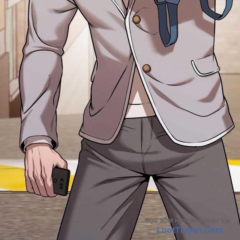 John X Sát Thủ - Chapter 15 - Trang 115