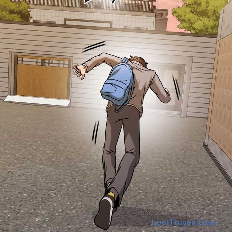 John X Sát Thủ - Chapter 15 - Trang 133