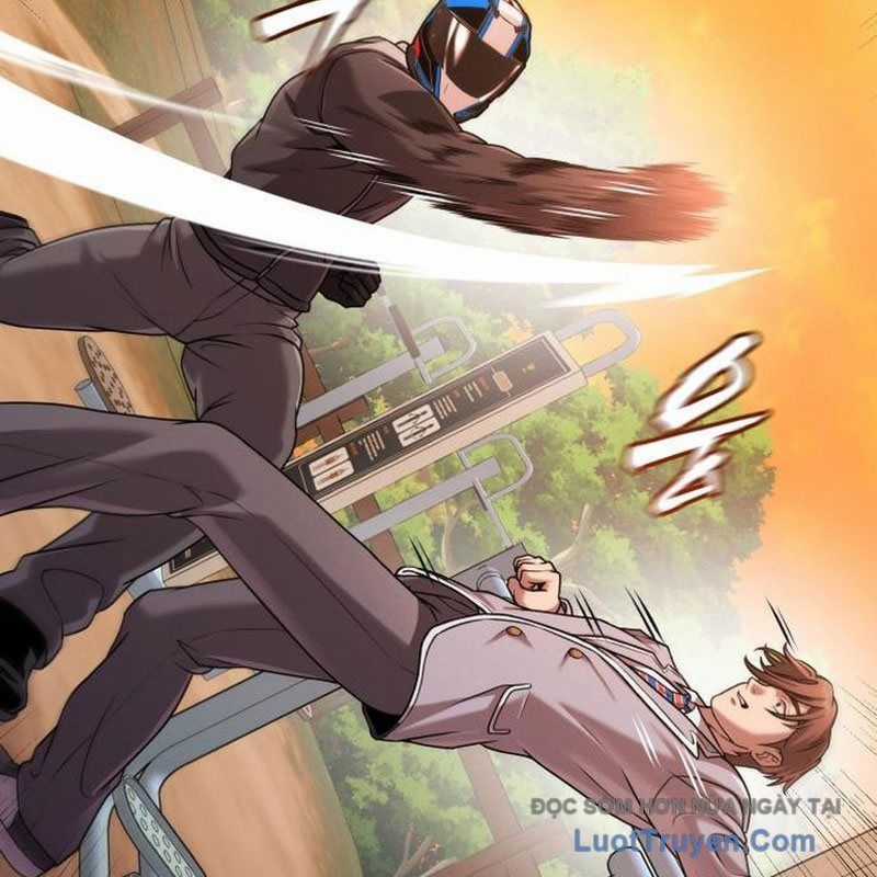 John X Sát Thủ - Chapter 15 - Trang 192