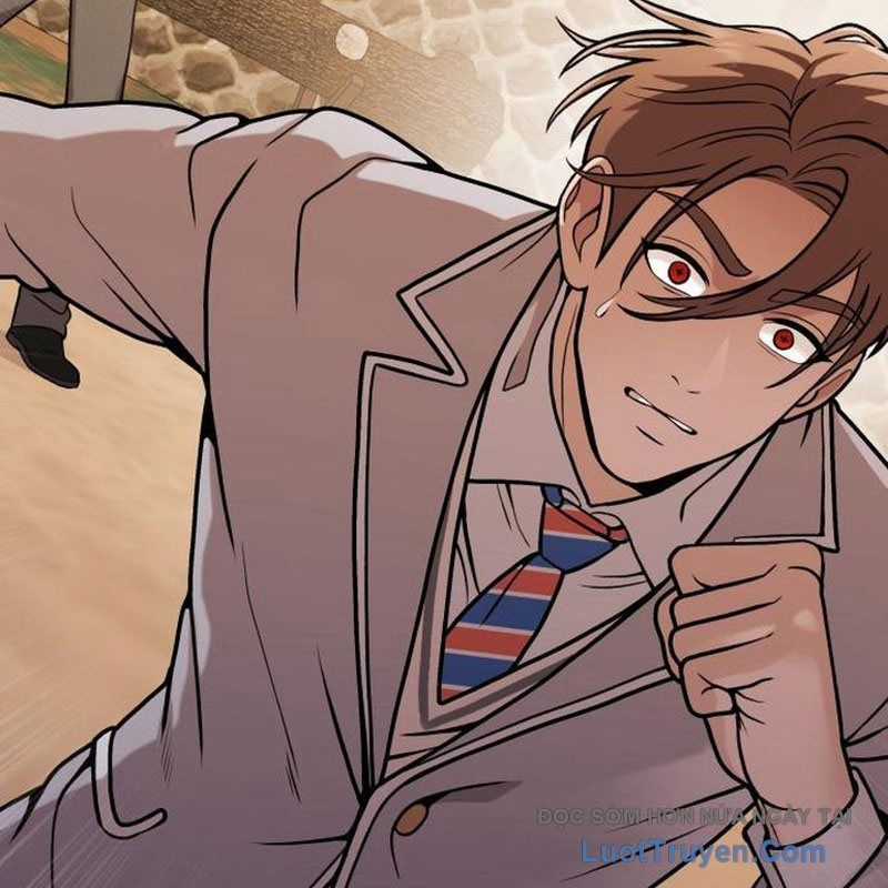 John X Sát Thủ - Chapter 15 - Trang 261