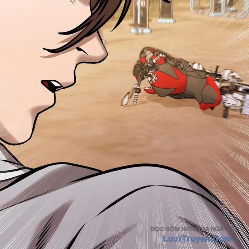 John X Sát Thủ - Chapter 15 - Trang 269