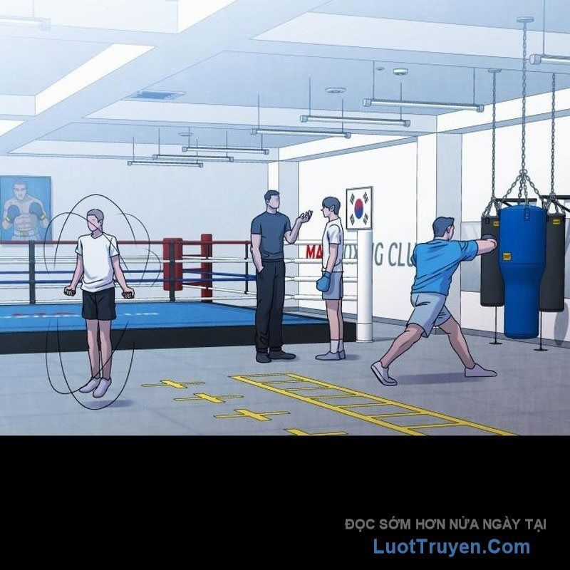 John X Sát Thủ - Chapter 16 - Trang 181