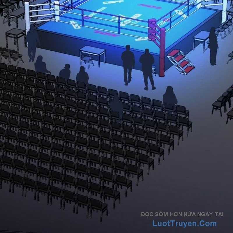 John X Sát Thủ - Chapter 16 - Trang 205