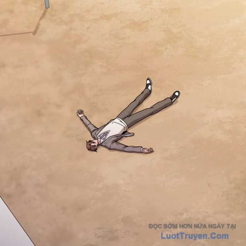 John X Sát Thủ - Chapter 16 - Trang 282
