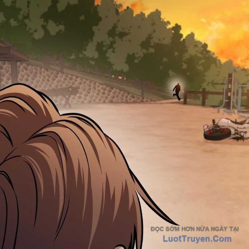 John X Sát Thủ - Chapter 16 - Trang 293