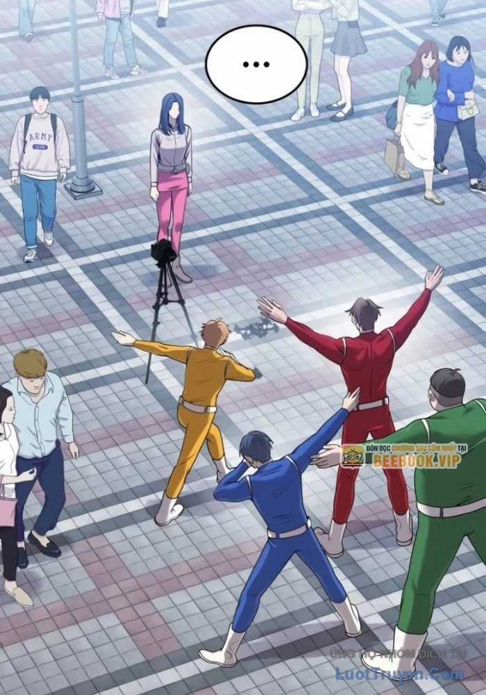 John X Sát Thủ - Chapter 17 - Trang 117