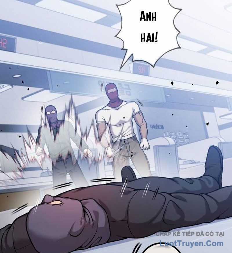 John X Sát Thủ - Chapter 18 - Trang 118