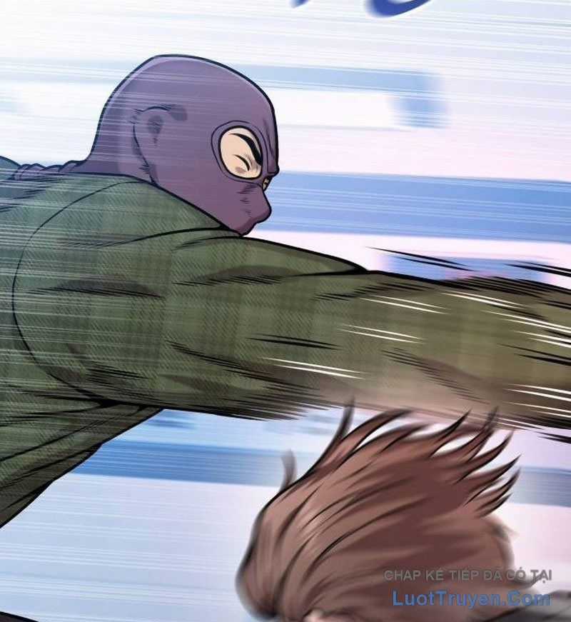 John X Sát Thủ - Chapter 18 - Trang 134