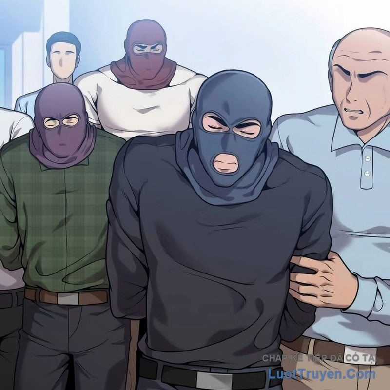 John X Sát Thủ - Chapter 19 - Trang 152