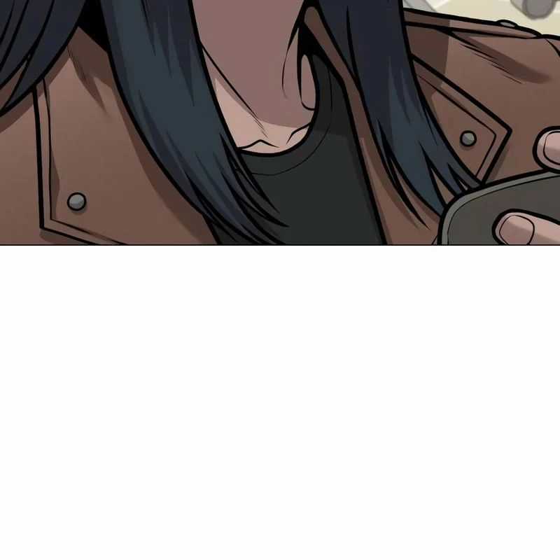 John X Sát Thủ - Chapter 19 - Trang 159