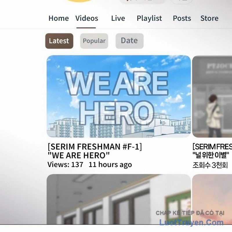 John X Sát Thủ - Chapter 19 - Trang 161