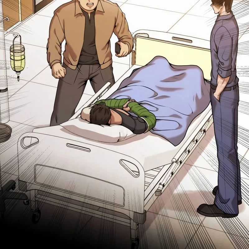 John X Sát Thủ - Chapter 19 - Trang 208