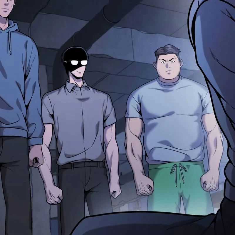 John X Sát Thủ - Chapter 19 - Trang 246