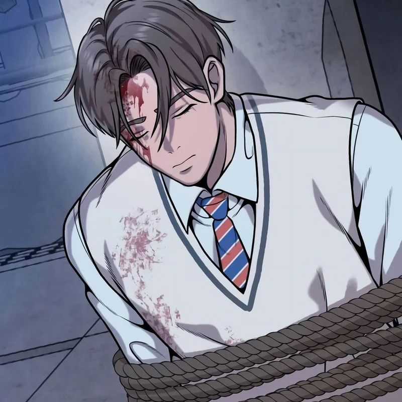 John X Sát Thủ - Chapter 19 - Trang 249