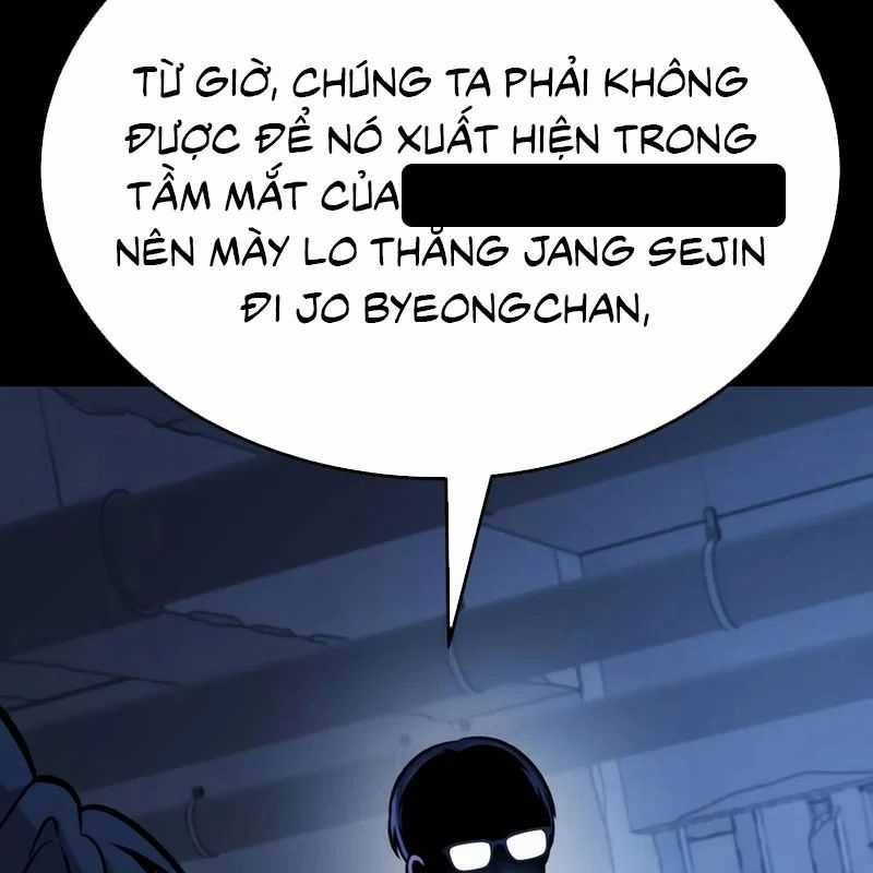 John X Sát Thủ - Chapter 19 - Trang 259