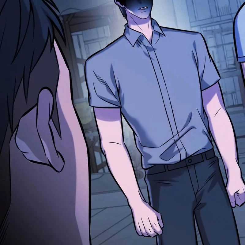 John X Sát Thủ - Chapter 19 - Trang 260