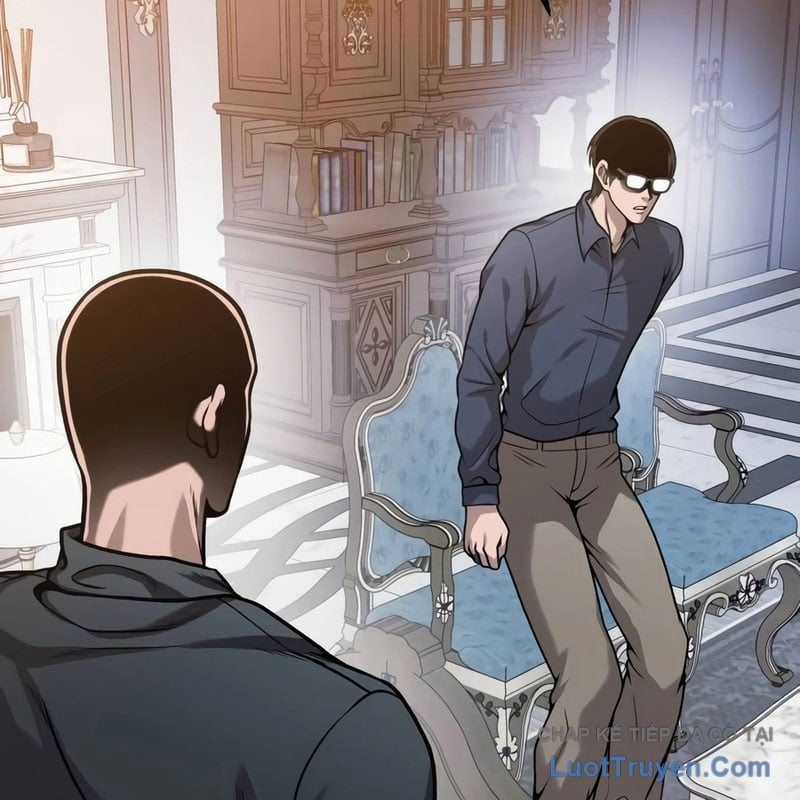 John X Sát Thủ - Chapter 19 - Trang 290