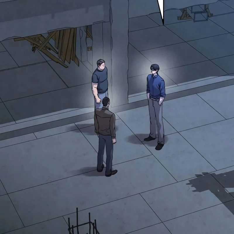 John X Sát Thủ - Chapter 19 - Trang 298