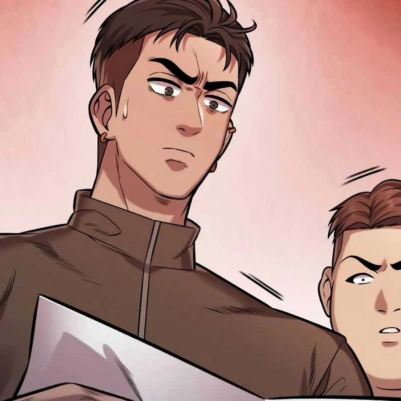 John X Sát Thủ - Chapter 19 - Trang 332