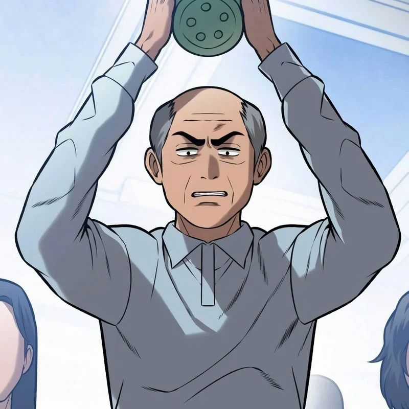 John X Sát Thủ - Chapter 19 - Trang 54