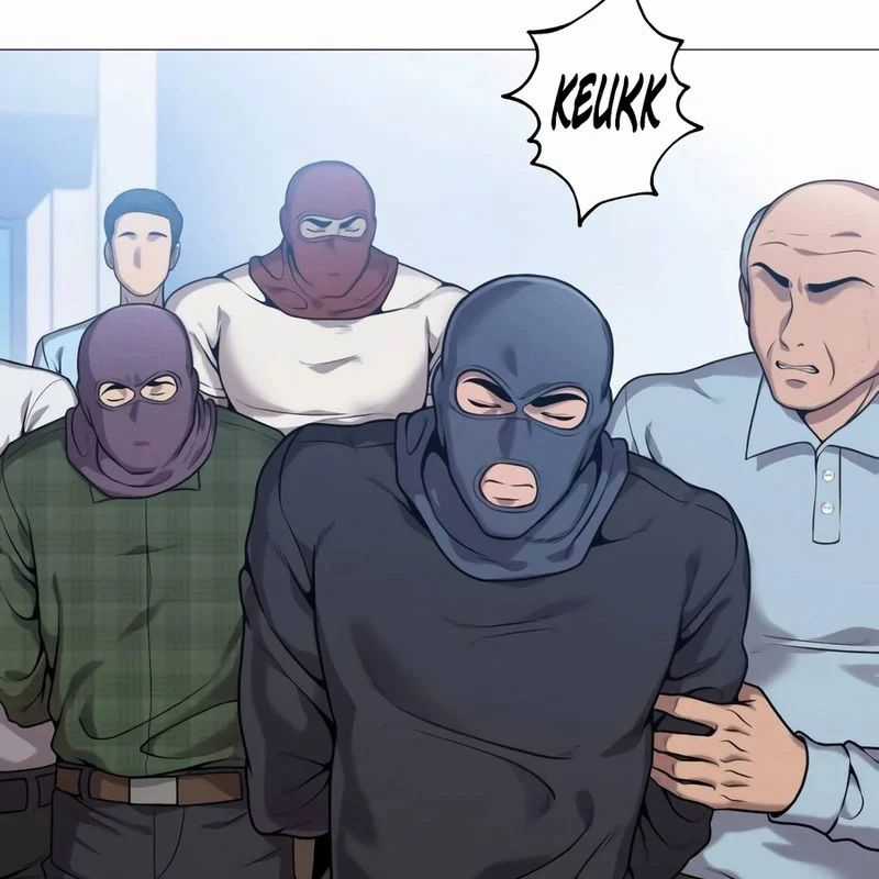 John X Sát Thủ - Chapter 19 - Trang 67