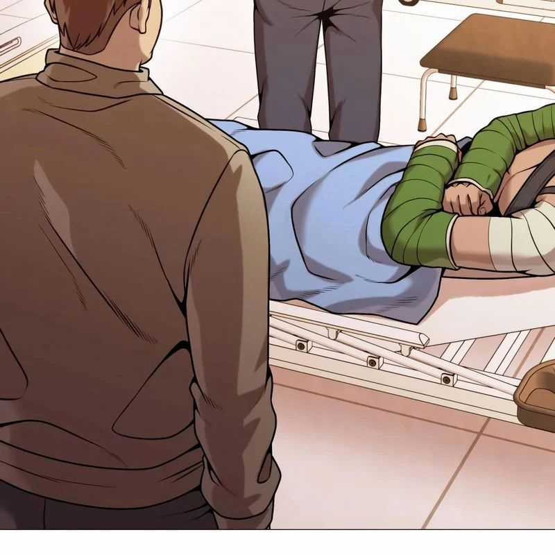 John X Sát Thủ - Chapter 20 - Trang 137