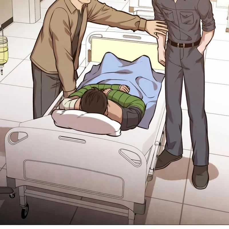 John X Sát Thủ - Chapter 20 - Trang 186