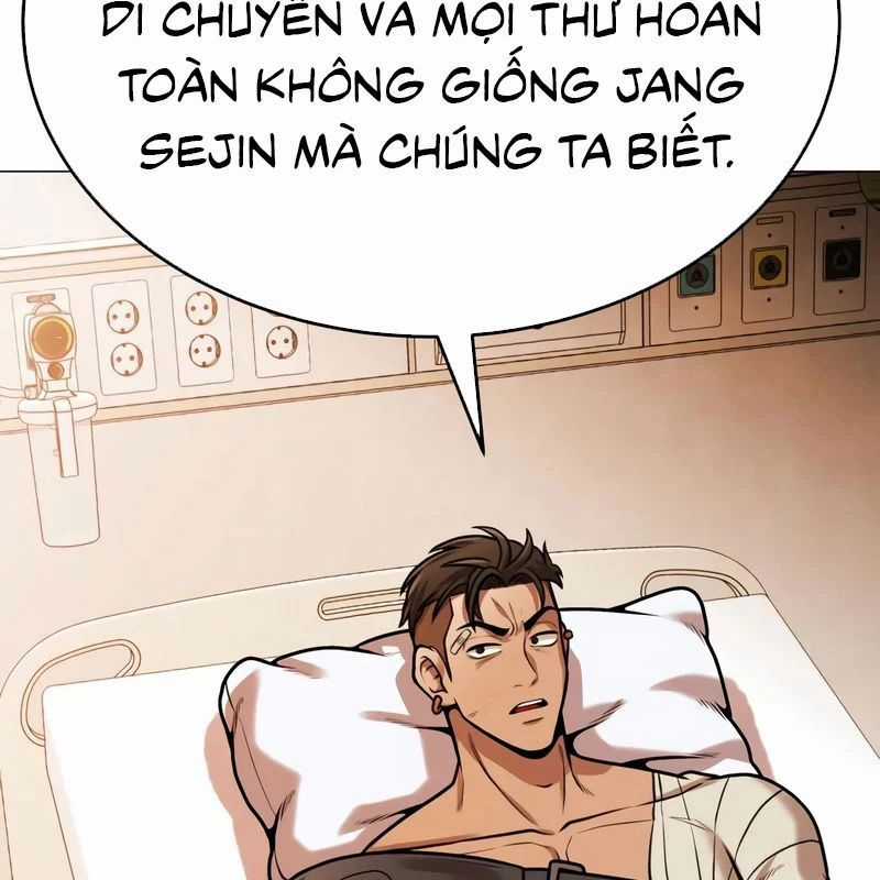 John X Sát Thủ - Chapter 20 - Trang 217
