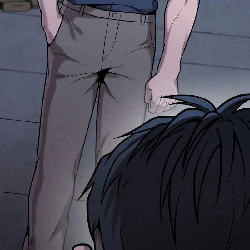 John X Sát Thủ - Chapter 20 - Trang 24