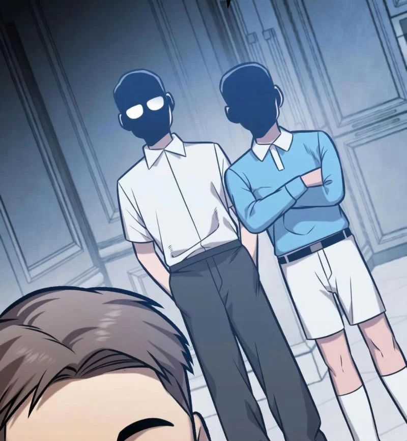 John X Sát Thủ - Chapter 21 - Trang 126