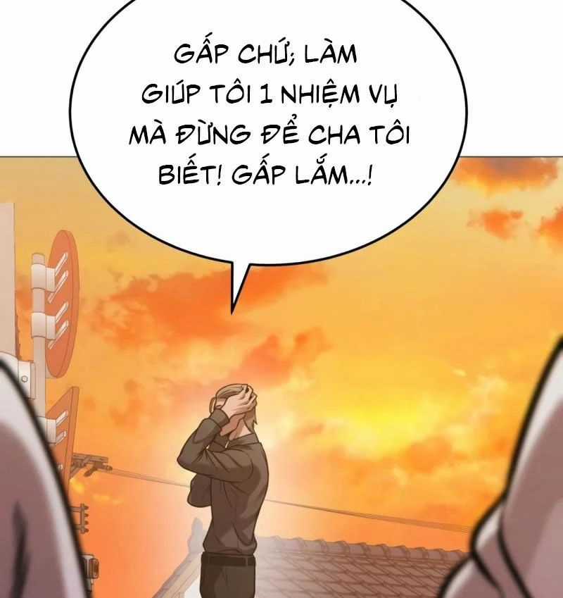 John X Sát Thủ - Chapter 21 - Trang 156