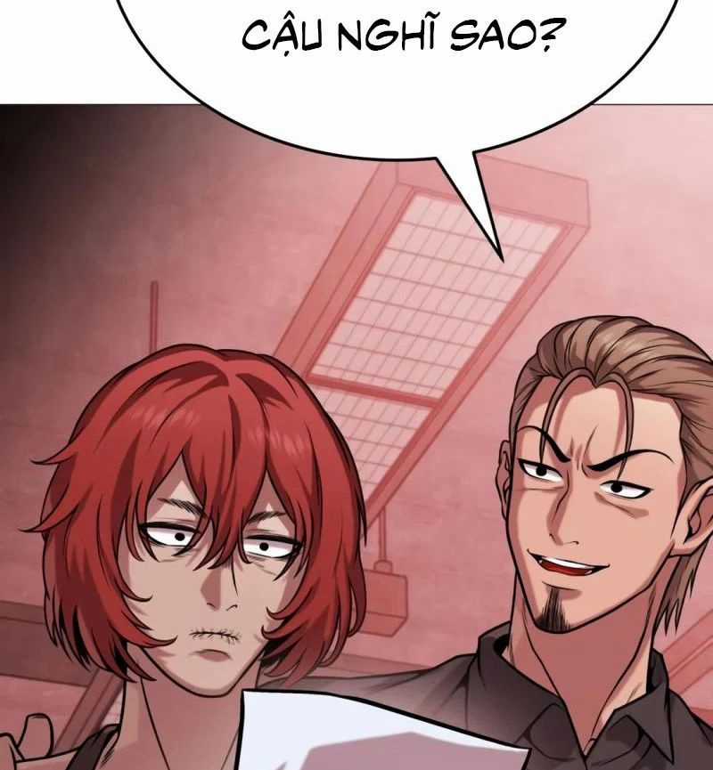 John X Sát Thủ - Chapter 21 - Trang 181