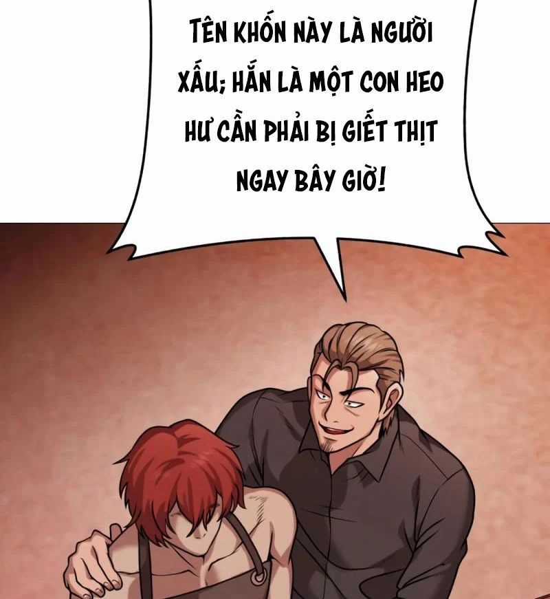 John X Sát Thủ - Chapter 21 - Trang 191