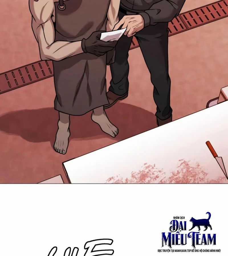 John X Sát Thủ - Chapter 21 - Trang 192