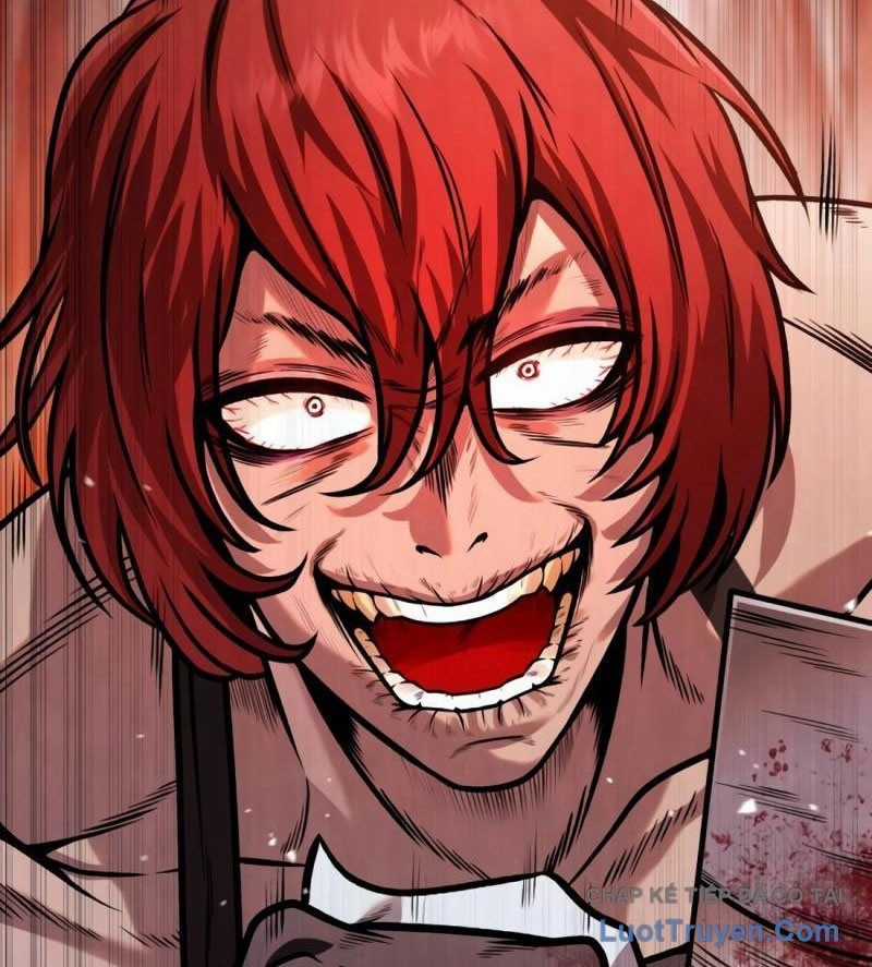 John X Sát Thủ - Chapter 21 - Trang 195