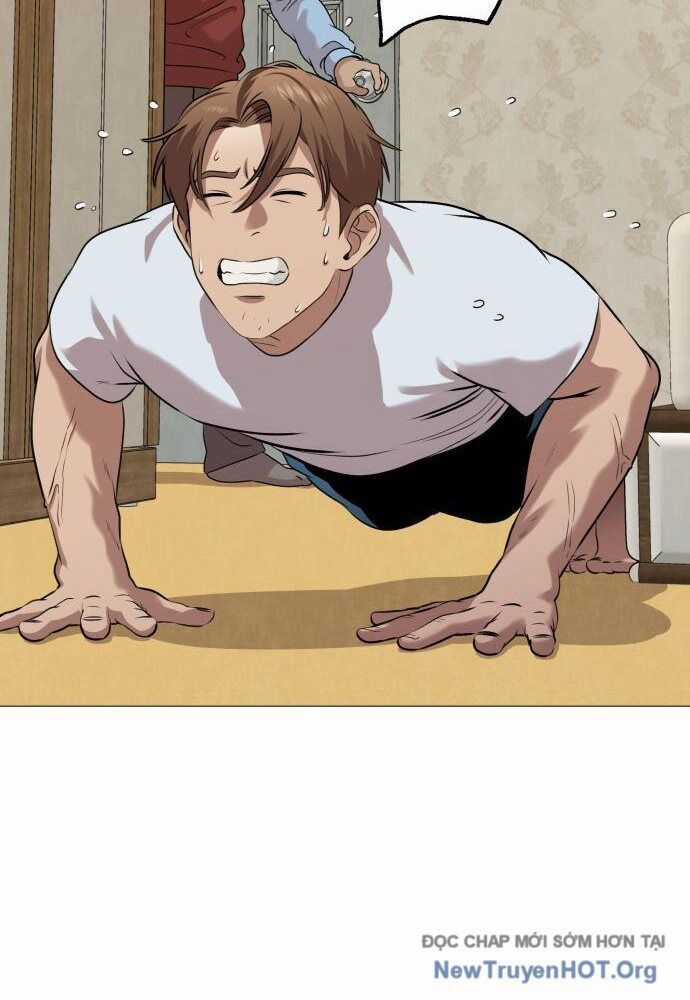 John X Sát Thủ - Chapter 3 - Trang 110