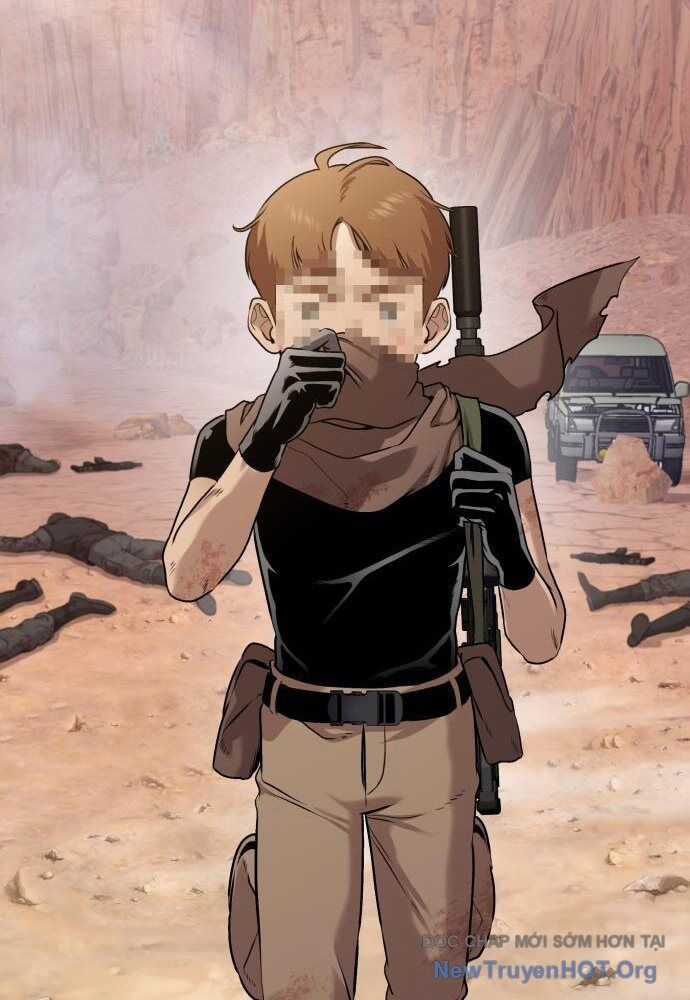 John X Sát Thủ - Chapter 3 - Trang 42