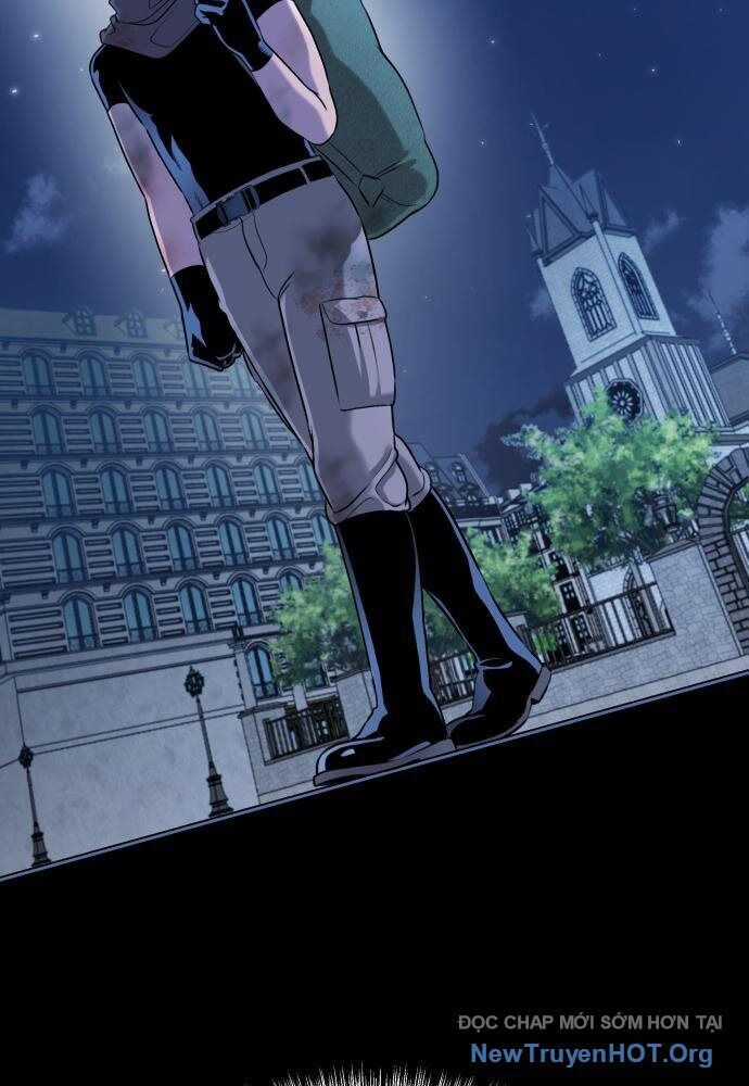 John X Sát Thủ - Chapter 3 - Trang 59