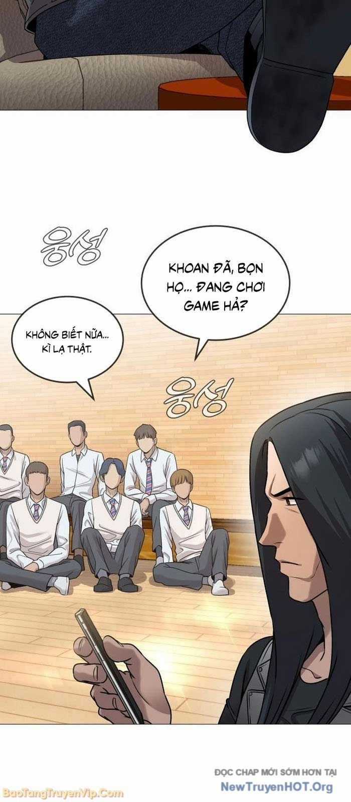 John X Sát Thủ - Chapter 4 - Trang 15