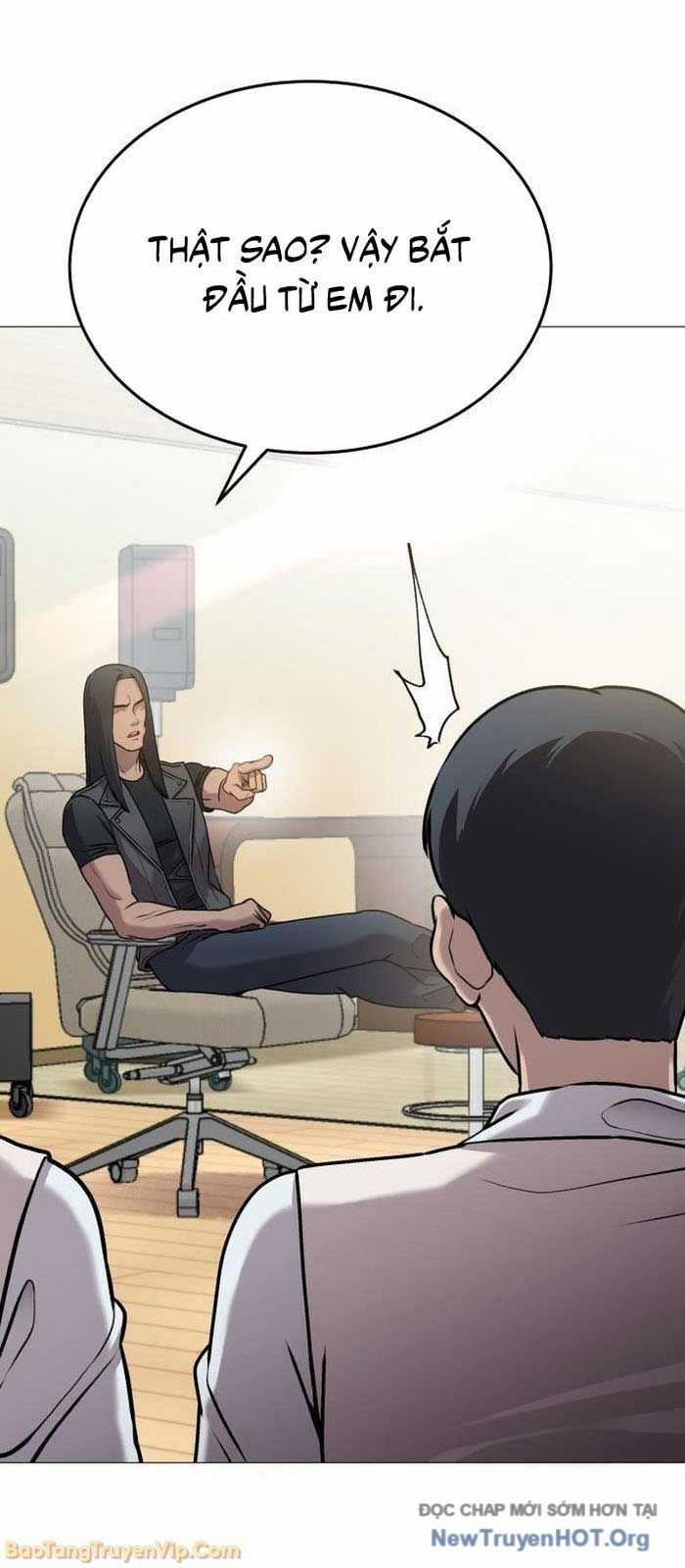 John X Sát Thủ - Chapter 4 - Trang 23