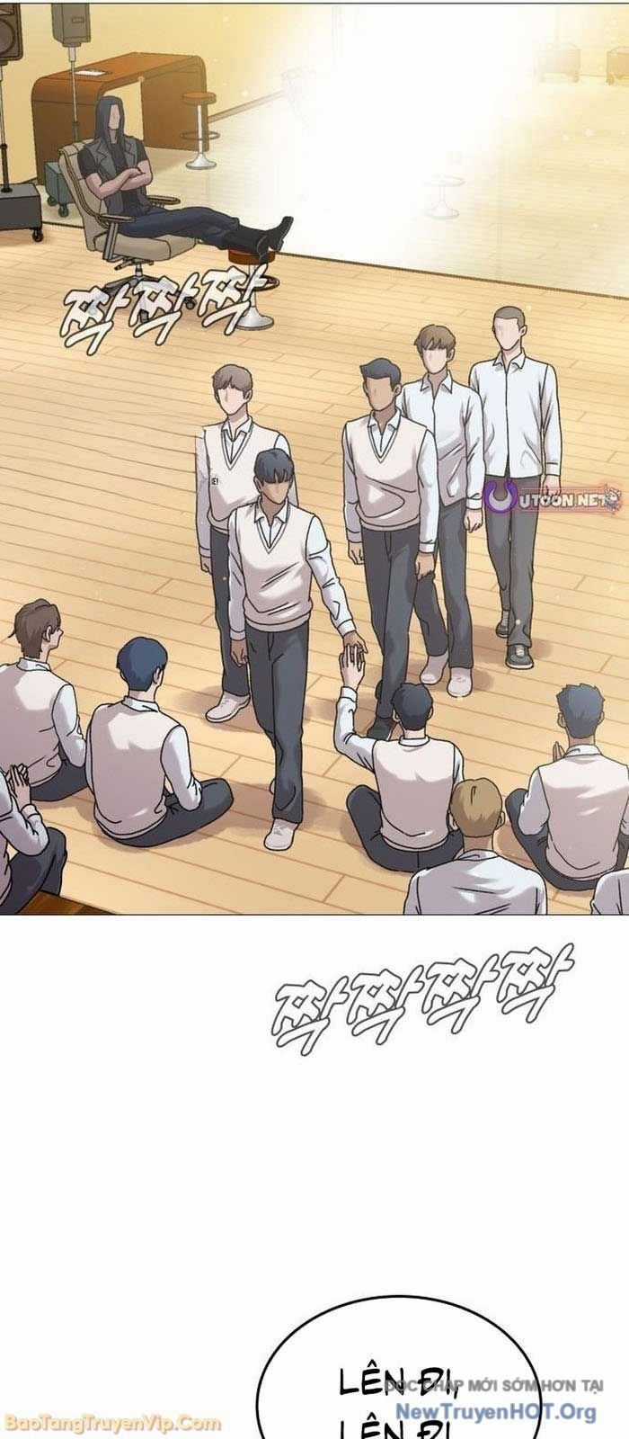 John X Sát Thủ - Chapter 4 - Trang 33